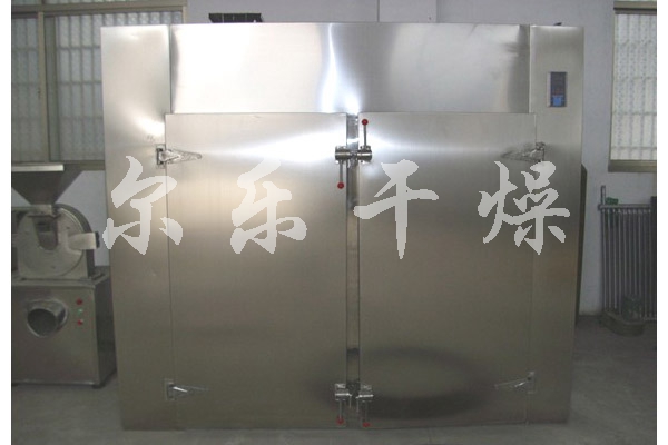 CT-C系列熱風循環(huán)烘箱